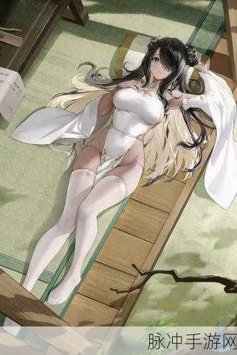 碧蓝航线北安普敦角色详解,立绘图鉴、属性分析及技能介绍