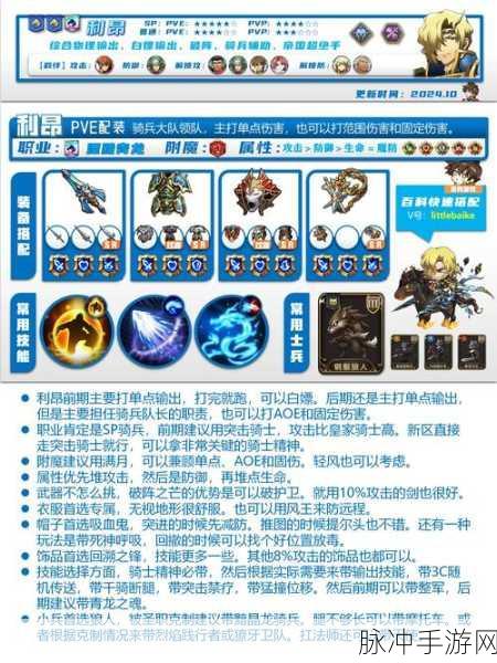 梦幻模拟战,帝国阵容搭配与攻略深度解析
