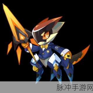 全面解析,洛克王国雷光骑士技能表分享与实战应用深度探讨