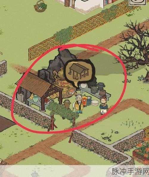 江南百景图探秘桃花村，玩法攻略与副本任务详解