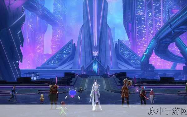 最终幻想9模组再升级,经典游戏画面全面焕新,重塑手游新体验