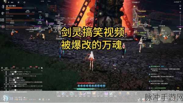 剑灵23张极限万魂,挑战你的操作极限,启程全新冒险之旅!