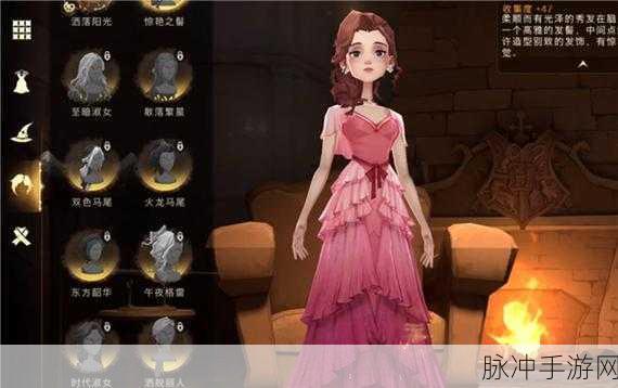 哈利波特魔法觉醒体验服手游下载，探索全新魔幻角色扮演之旅