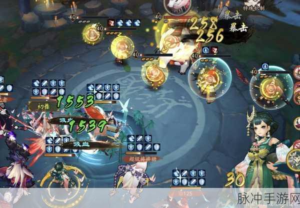 阴阳师手游攻略,探寻食梦貘最多的位置详解