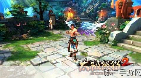 太极熊猫2多角色搭配三星战役副本通关全攻略