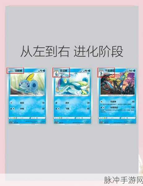 探索宝可梦卡片的奇幻世界，全面指南，开启你的收藏之旅