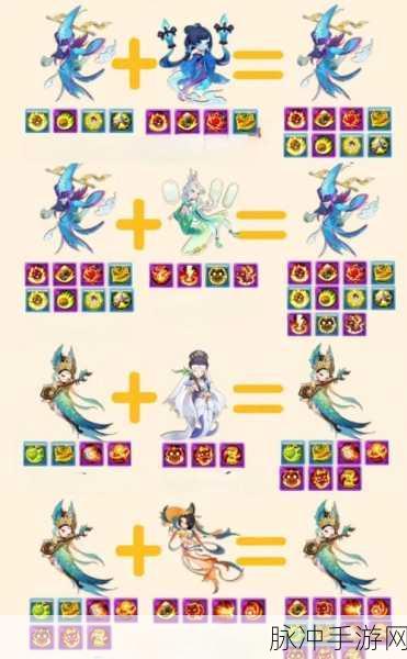 梦幻西游手游深度解析，猫灵两种形态间的奇妙关联