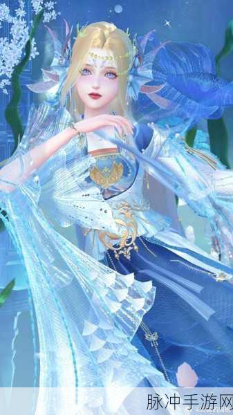 云裳羽衣,深度领略门派校服之美,感受其独特魅力动人心弦