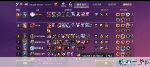 金铲铲之战福星临门阵容深度推荐与攻略