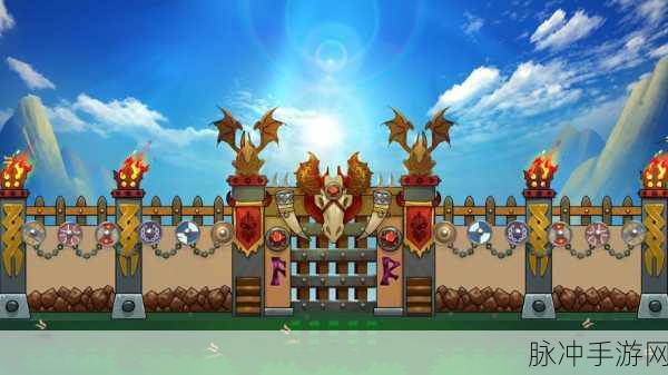 堡垒攻防战游戏下载,探索好玩的战斗冒险闯关类游戏新境界