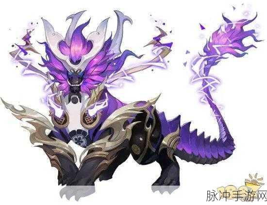 阴阳师五星麒麟奖励全解析与属性技能大揭秘