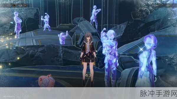 星穹铁道上的夜之迷航，崩坏后的深度探索全攻略