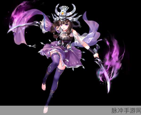 神雕侠侣手游紫色扫塔人获取全攻略