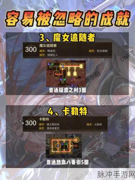 DNF手游攻略,探究无开挂被制裁之谜