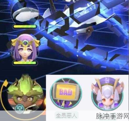 一起来捉妖全员恶人上线礼包领取全攻略