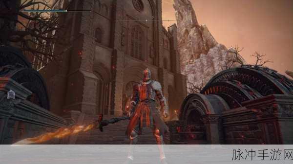 惊喜!艾尔登法环巨剑流顶级选择揭秘,哪把剑能让你称霸战场,威力超乎想象!