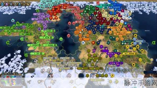 文明6保护区建造全攻略,方法详解及其在游戏策略中的关键重要性