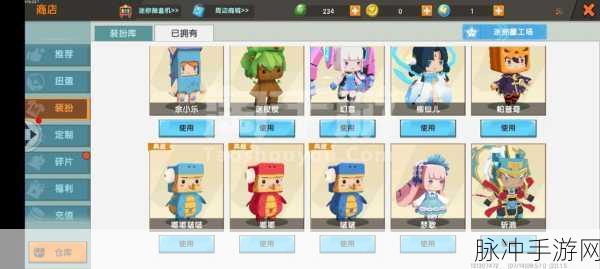 迷你世界皮肤修改器老版本深度攻略与数据解析