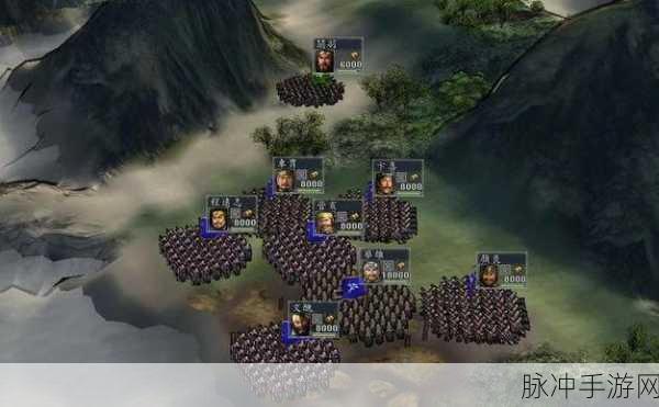 三国志11威力加强版长坂坡战役，全面攻略与深度策略分析