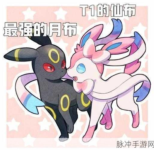 口袋妖怪漆黑的魅影，伊布进化全攻略