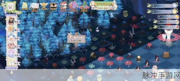 奇幻森林岛2022下载，解锁最新玩法的卡通冒险类手游全攻略