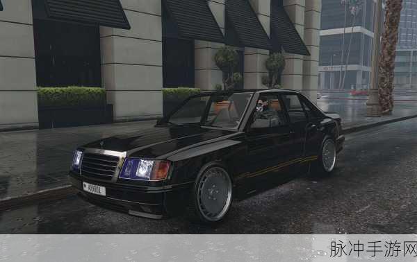GTA5线下模式武器大全,打造你的专属武器库