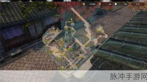 天命奇御手游赎身的姑娘传闻任务详解攻略