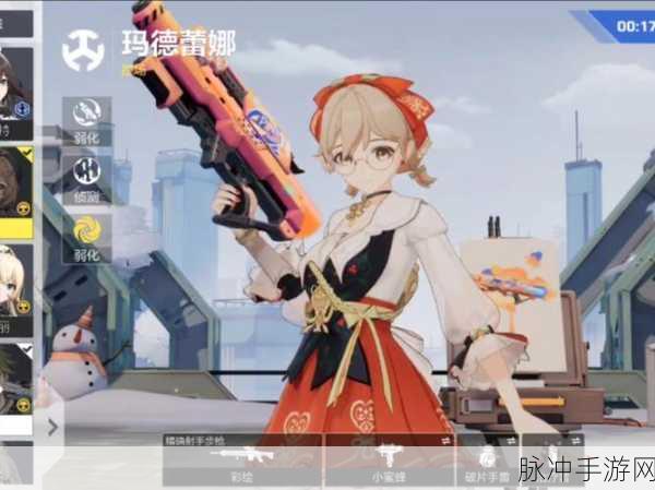 卡拉彼丘,端游与手游的双重魅力与详细攻略