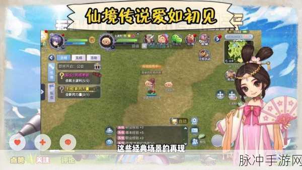 仙境传说RO,爱如初见武僧深度攻略,解锁战斗艺术新境界