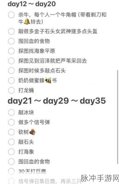 饥荒背包加速秘籍,解锁移动速度新境界