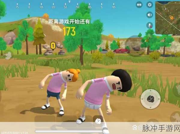 香肠枪手派对最新版下载，解锁非常有趣的休闲射击新体验