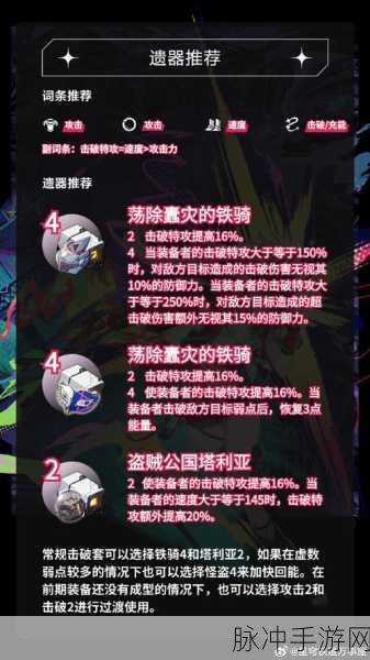 崩坏星穹铁道深度攻略,铁血战士解锁秘籍与获取途径全揭秘