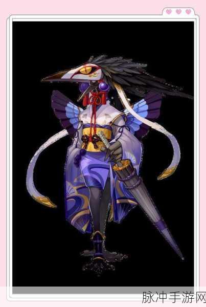 阴阳师姑获鸟特典皮肤慈乌福佑全览图鉴与深度解析