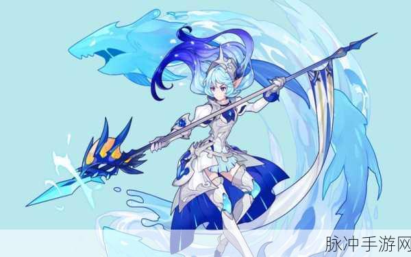 洛克王国深度攻略，揭秘海芙约忒血脉觉醒材料获取之道