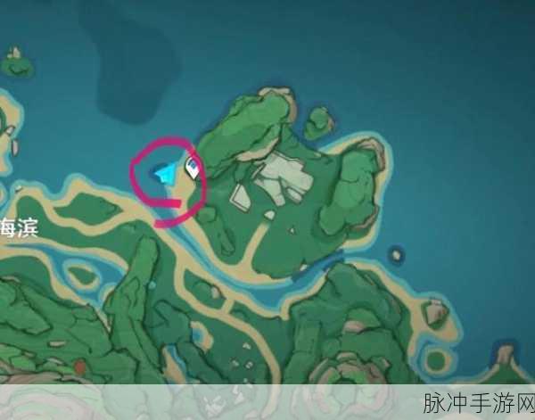 原神鹤观全立方机关解谜任务全攻略,探索与智慧的碰撞