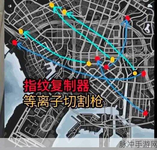 GTA5,五星通缉详解与刷法技巧全攻略