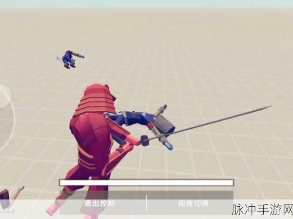 武士大战僵尸中文版官网版下载，热血动作格斗游戏的巅峰体验