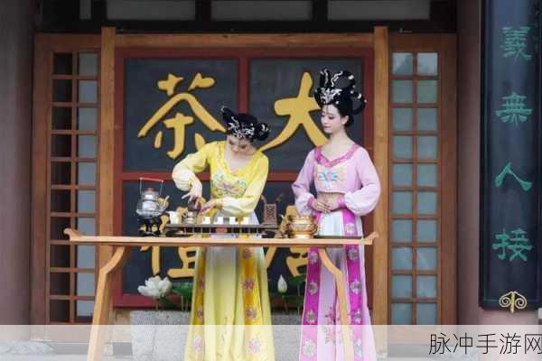 国风盛宴,动作卡牌新纪元 ——轮回诀最新版下载全攻略