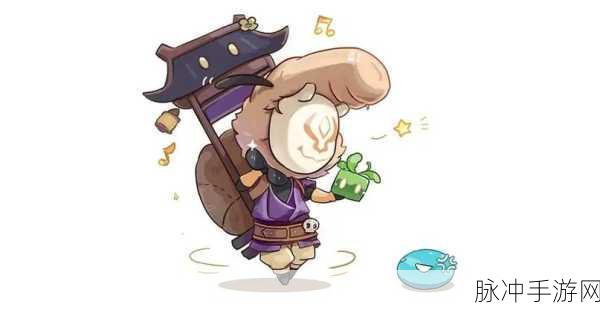 原神深度探索,丘丘人习俗考察全解析