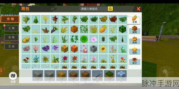 迷你世界探险记,杖杆的神秘获取之旅全攻略