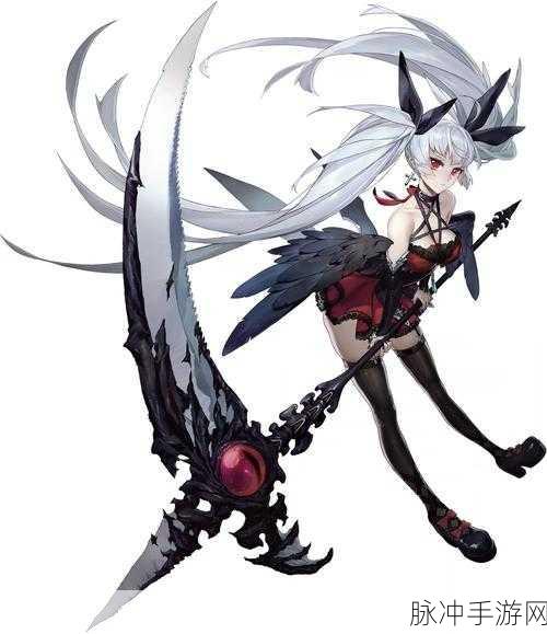 爆裂魔女台服深度攻略,魔法降临手机屏,解锁极致战斗体验