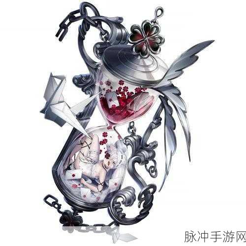 爆裂魔女台服深度攻略,魔法降临手机屏,解锁极致战斗体验