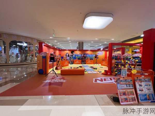 NERF热火来袭,堡垒之夜AR-L发射器深度攻略与E7061适用对象解析