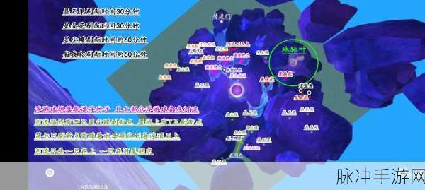 解决创造与魔法IP异常问题的全面实战指南