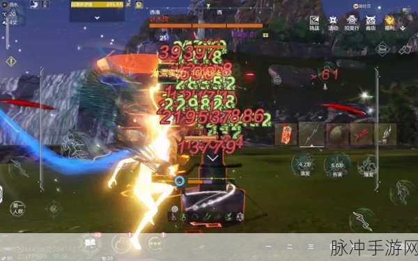 妄想山海，开红拆家战术深度解析与防范指南