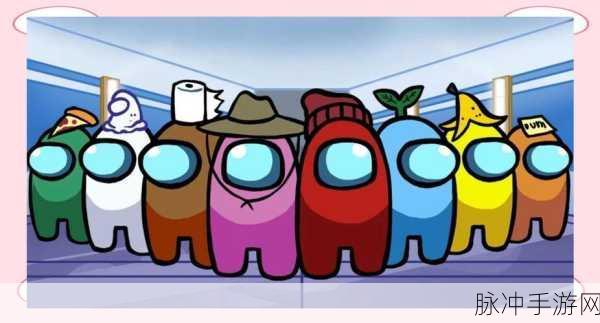 太空狼人杀下载,探索全新题材的狼人杀游戏深度攻略