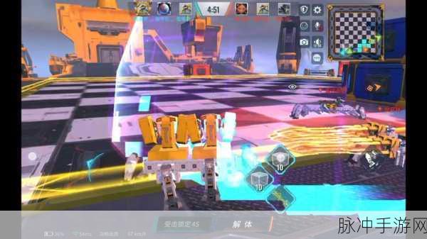 重装上阵建造模式攻略，深度解析建造模式玩法