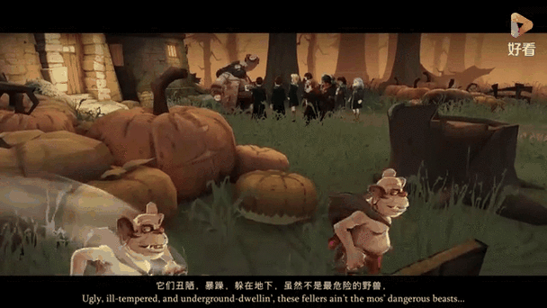 哈利波特,魔法觉醒地精搬南瓜活动详细玩法攻略——轻松玩转魔法世界