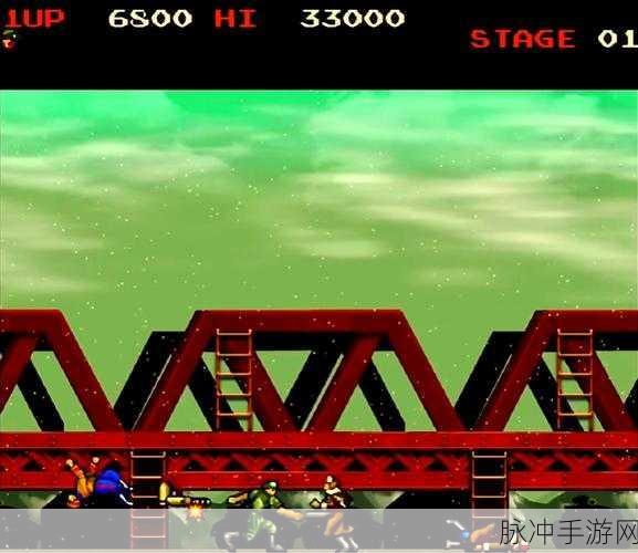 怀旧经典再现,绿色兵团30条命版游戏下载全攻略