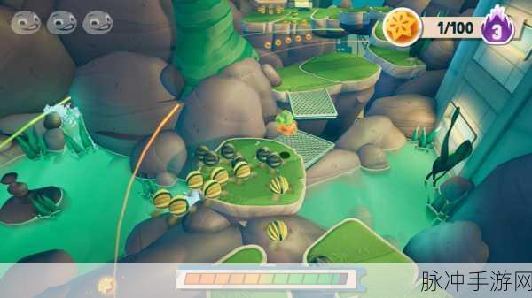 果冻路线游戏下载,解锁益智休闲类闯关新体验